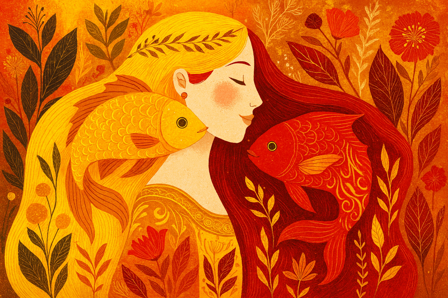 Ngày 28/9 ai ôm hết lộc trời? 3 chòm sao ngồi không cũng có quý nhân nâng đỡ- Ảnh 1.