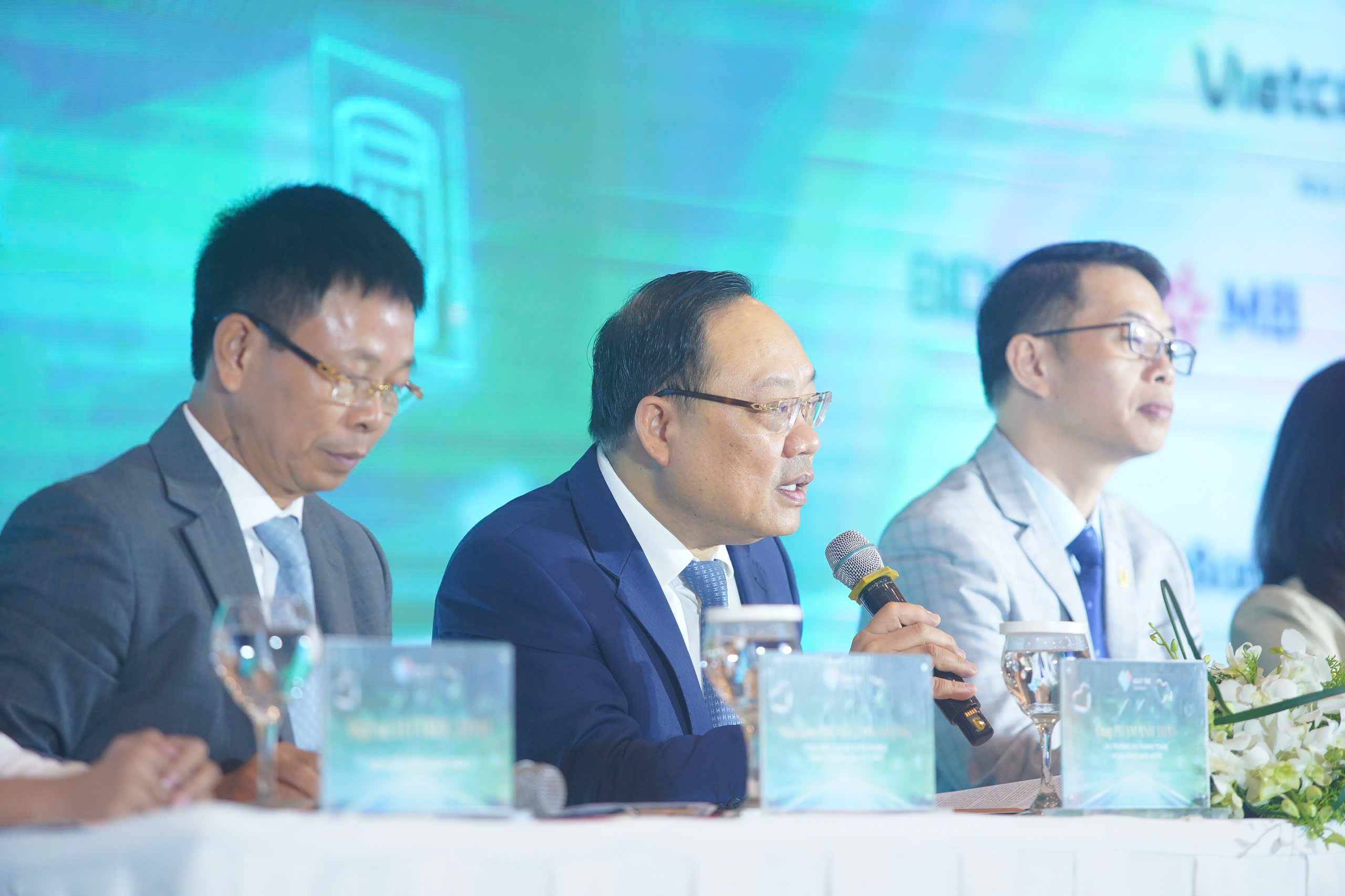 Ngày Thẻ Việt Nam 2025 thúc đẩy thanh toán số 1 Ngày Thẻ Việt Nam 2025: