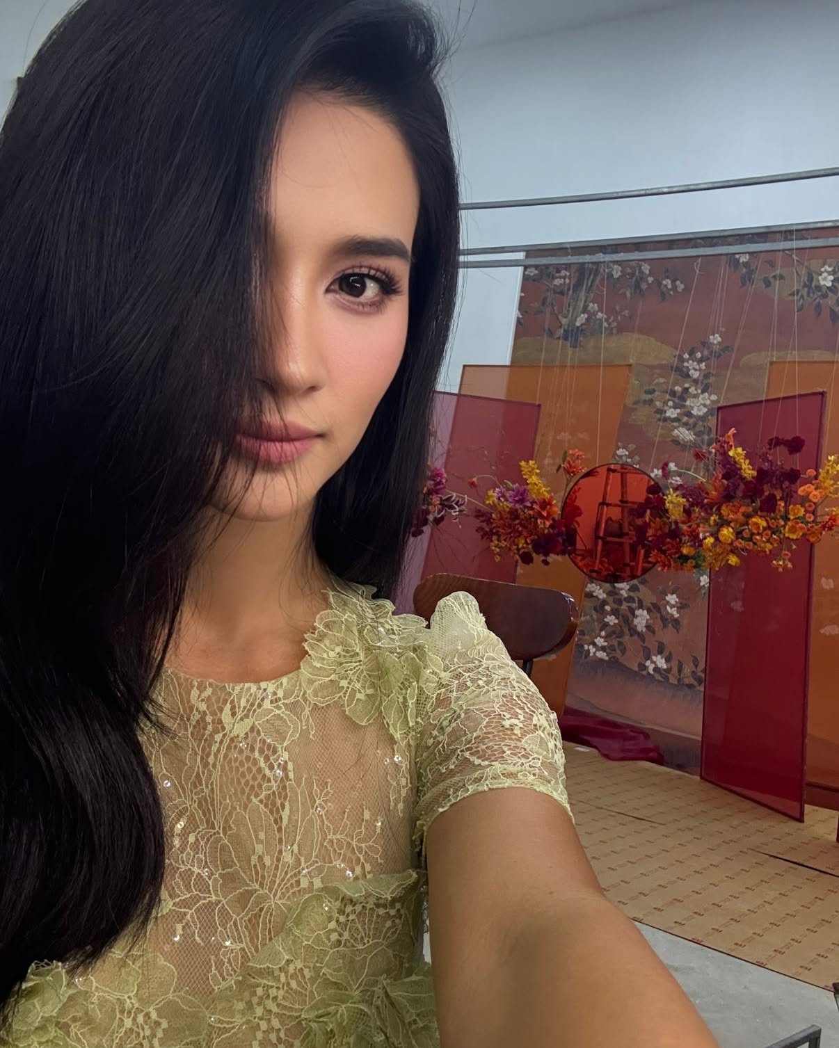 Nghệ sĩ ưu tú 38 tuổi có khoảnh khắc cam thường xứng danh 