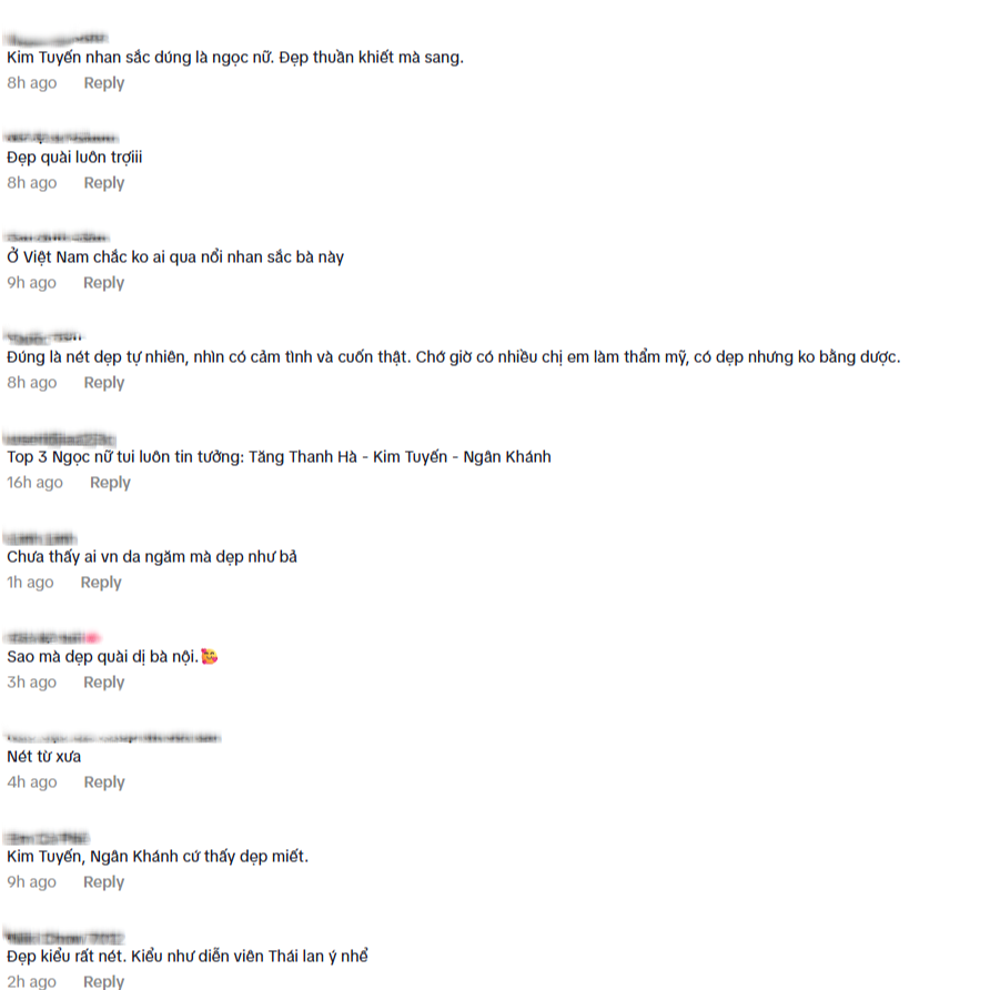 Nghệ sĩ ưu tú 38 tuổi có khoảnh khắc cam thường xứng danh 