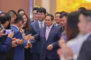 Thần tốc triển khai 'bộ tứ trụ cột' - Bài 4: Từ Nghị quyết 68, gỡ hàng loạt nút thắt cho kinh tế tư nhân