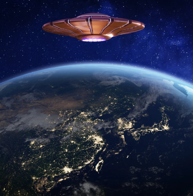 Nghiên cứu gây sốc: Sự sống trên Trái đất có thể không hề… bắt đầu từ Trái đất - Ảnh 1.