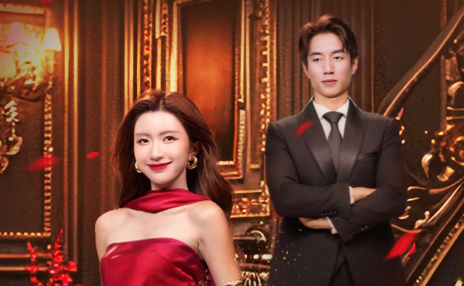 Đã con mắt trước visual của tiểu thư tài phiệt đẹp ná thở, nhìn tủ đồ thôi mà chị em phát hờn lên được- Ảnh 1.