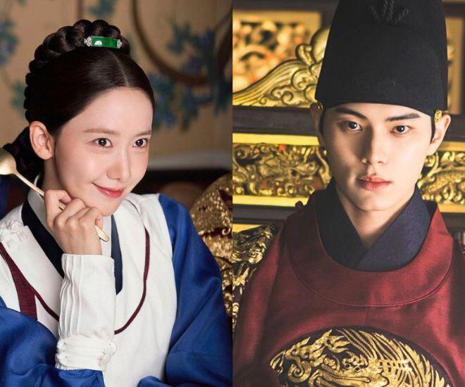 Ngự Trù Của Bạo Chúa phá vỡ kỷ lục phim truyền hình Hàn Quốc, đạt mức rating cao nhất năm 2025.