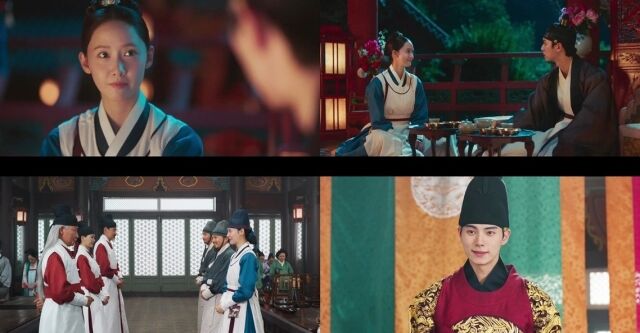 Ngự Trù Của Bạo Chúa không thể hay hơn nữa đâu: Xem là khóc thét vì nữ chính, ăn gì mà diễn đỉnh quá vậy! - Ảnh 2.