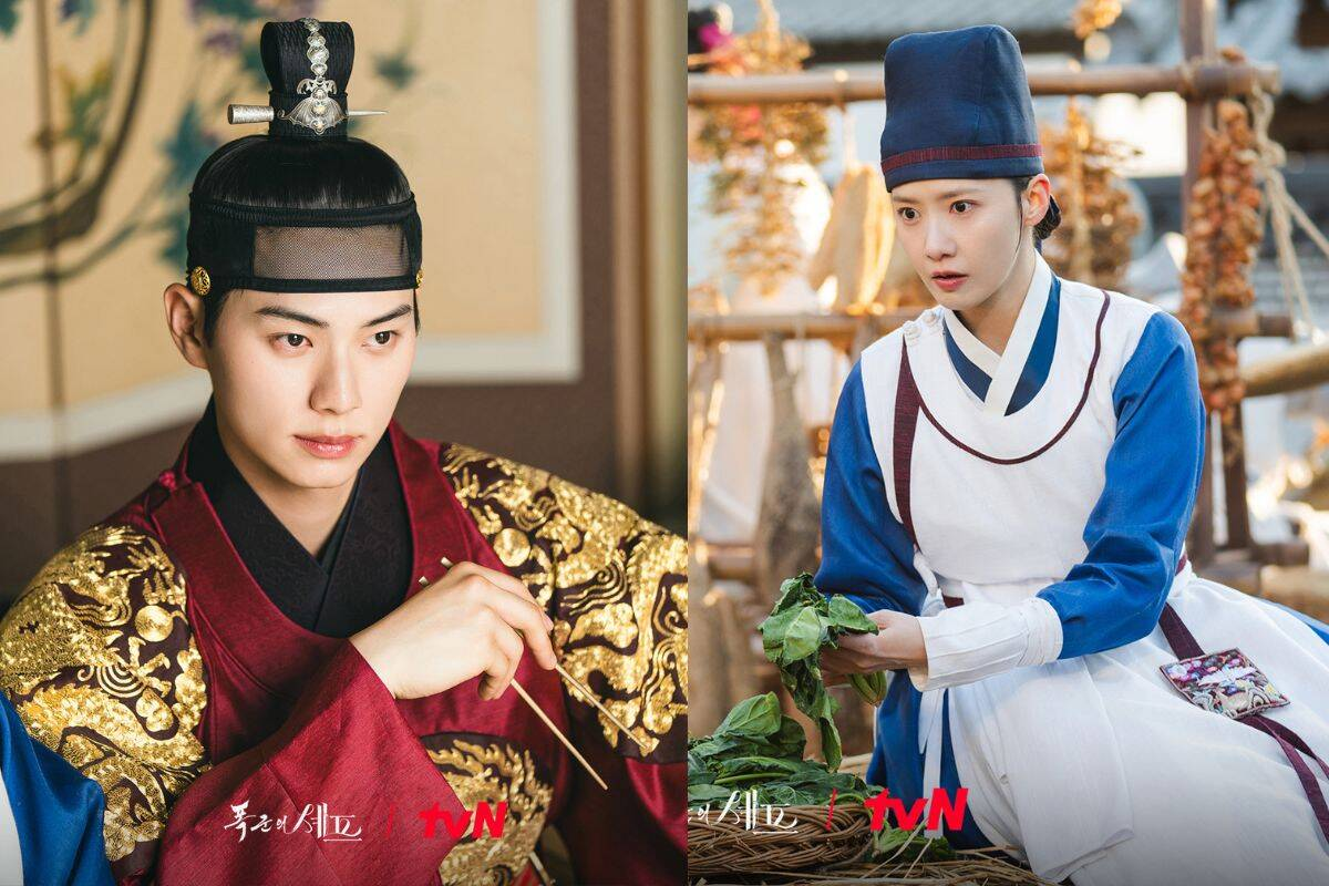 Ngự Trù Của Bạo Chúa không thể hay hơn nữa đâu: Xem là khóc thét vì nữ chính, ăn gì mà diễn đỉnh quá vậy! - Ảnh 1.