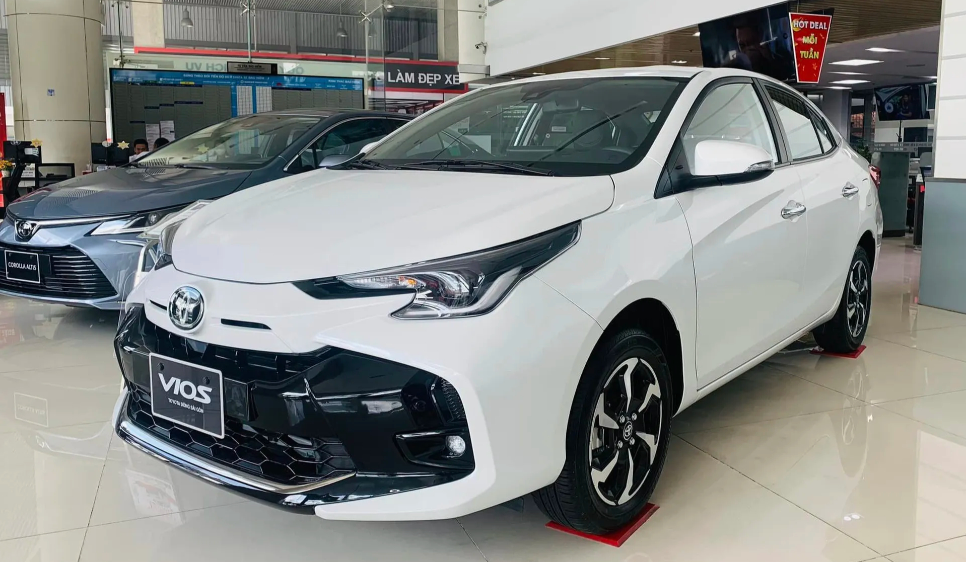 10 ô tô động cơ xăng, dầu bán chạy nhất tháng 11.2025: Bộ đôi Mitsubishi dẫn đầu- Ảnh 7. 10 ô tô động cơ xăng, dầu bán chạy nhất tháng 11.2025: Bộ đôi Mitsubishi dẫn đầu- Ảnh 7.