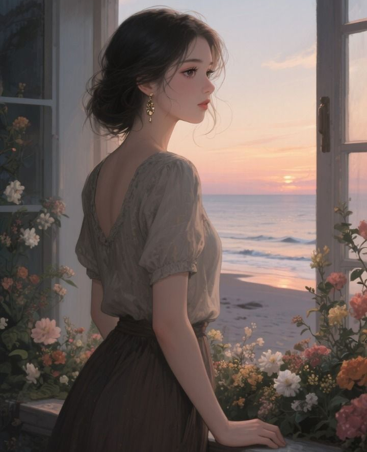 Người đàn bà 2 lần đò tưởng chẳng còn giá trị, ngờ đâu lần thứ 3 lại gặp trúng "kim cương"- Ảnh 2.