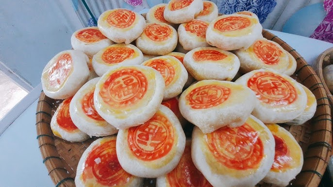 Người miền Tây có một loại bánh đặc biệt thành đặc sản mỗi dịp Tết Trung thu, cách chế biến cầu kỳ, tín đồ sầu riêng thích mê 1 Bánh pía đặc sản miền Tây