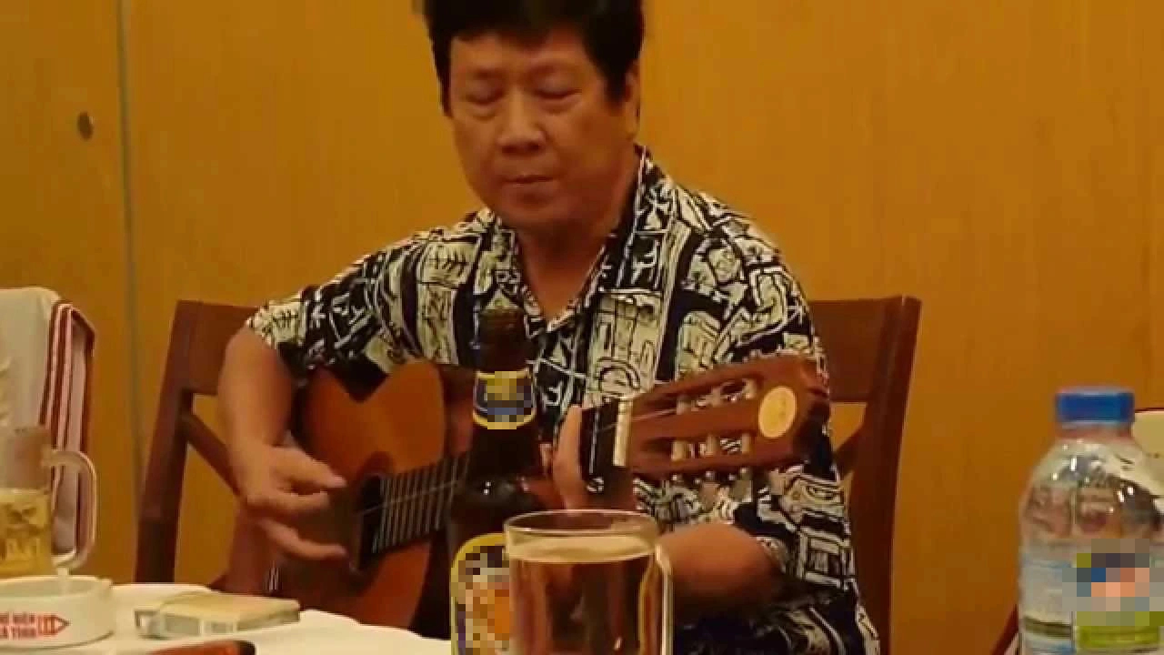 Nhạc sĩ Nguyễn Vũ - ra đi trong chiều mưa huyền thoại 1 Nhạc sĩ Nguyễn Vũ - ra đi trong chiều mưa huyền thoại - Ảnh 1.