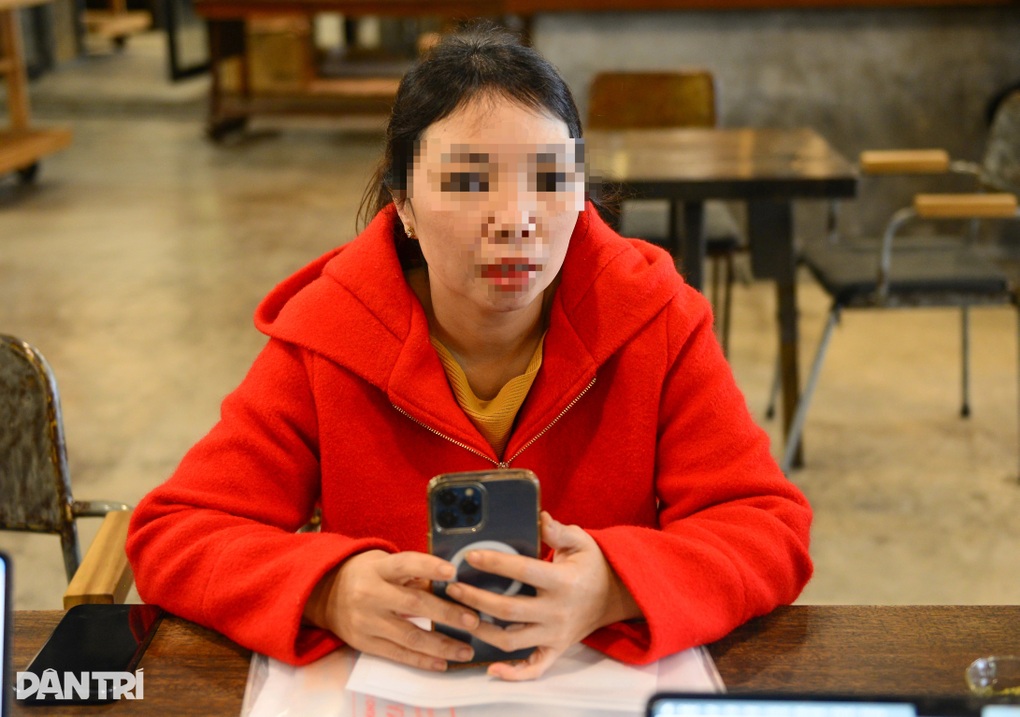 Nhân viên nhà bếp tiết lộ về suất ăn trường học bị tố ở Lâm Đồng - 1