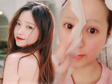 Thứ bán đầy ngoài chợ hóa ra là vựa chất chống oxy hóa, lấy vỏ đem đắp mặt cũng giúp da căng bóng, là phẳng nếp nhăn