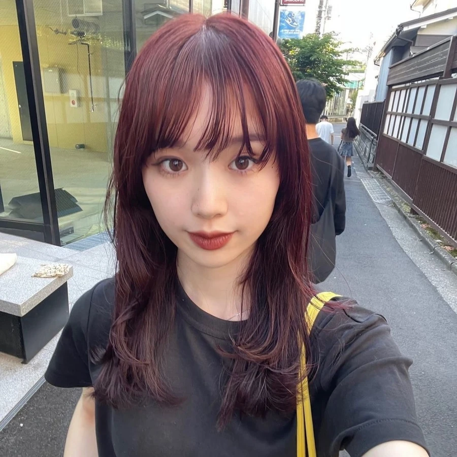 Nhiều người trẻ đã sớm bạc tóc, 7 màu tóc nhuộm giúp che đi tóc bạc lại siêu bền, diện mãi không phai - 5