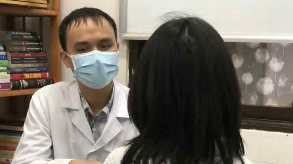 giảm cân - Ảnh 1.