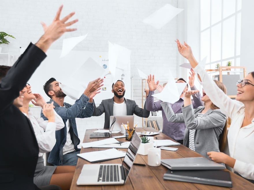 Sư Tử đừng từ bỏ theo đuổi mục tiêu hoặc ước mơ của mình. Ảnh: glistrategies.com Sư Tử đừng từ bỏ theo đuổi mục tiêu hoặc ước mơ của mình. Ảnh: glistrategies.com