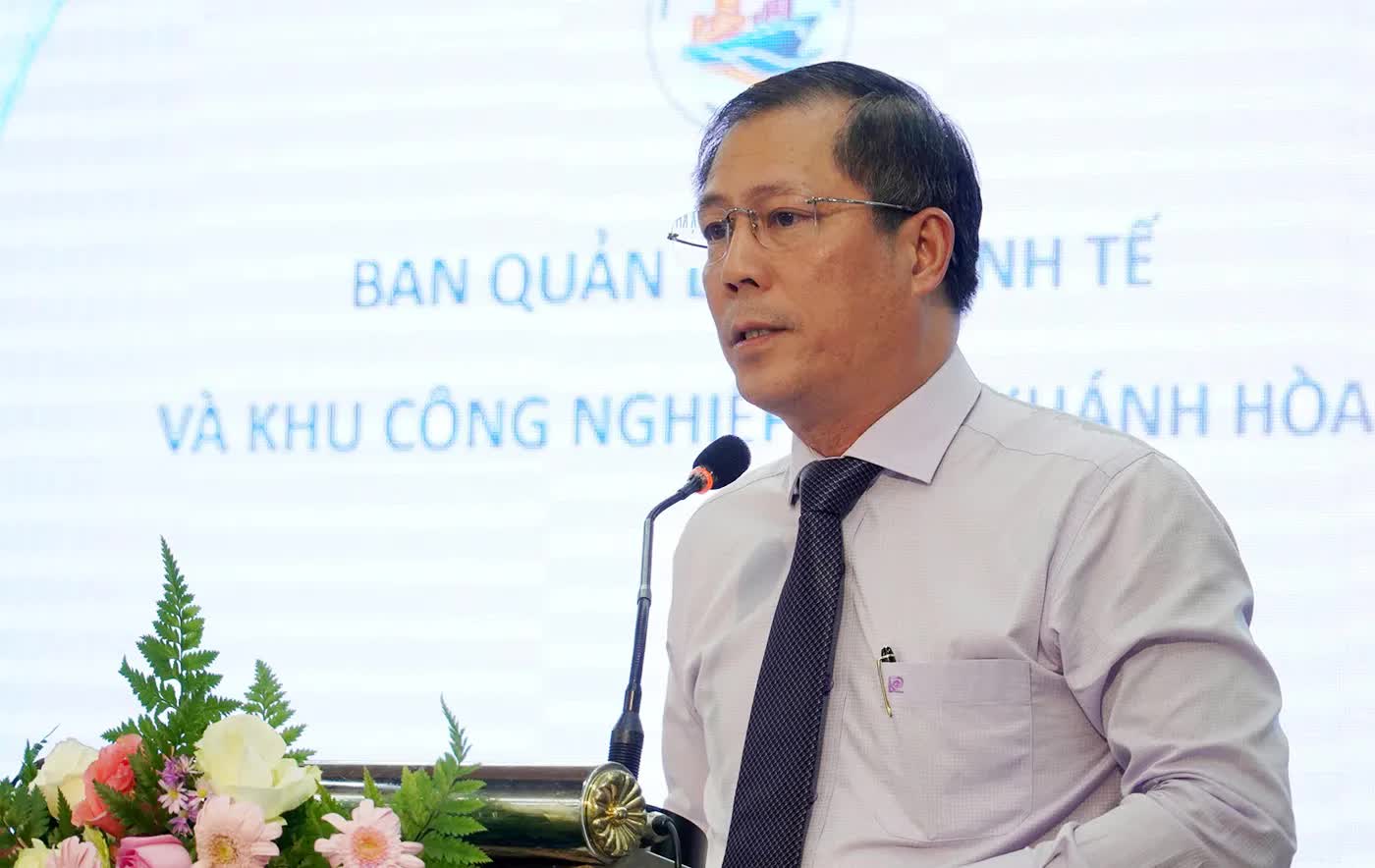 Những đại dự án mang “sứ mệnh lớn” ở Khánh Hoà- Ảnh 1. Những đại dự án mang “sứ mệnh lớn” ở Khánh Hoà- Ảnh 1.