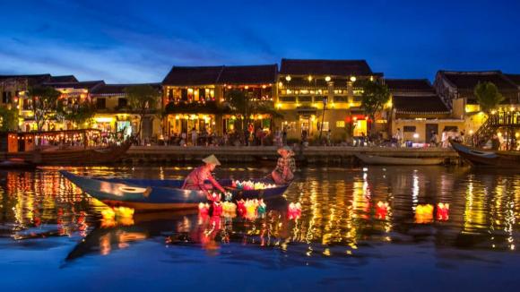 Trung thu năm nay nên đi đâu, du khách Việt đi đâu để ăn ngon