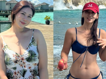 Những loại trái cây được mệnh danh "kẻ đốt mỡ tự nhiên", càng ăn càng gầy, chị em nên lưu ngay vào thực đơn mỗi ngày 7 3 nguyên tắc giúp gái Hàn giảm 30 kg, chia tay bụng ngấn mỡ