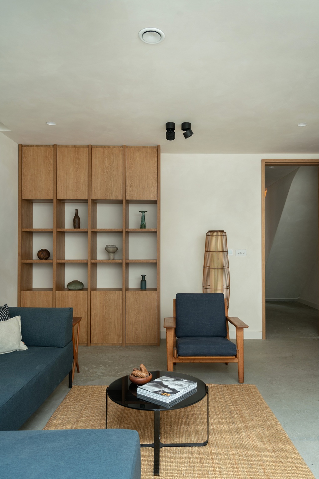 Những quy tắc ngầm đằng sau một căn phòng đẹp mê mẩn - 2