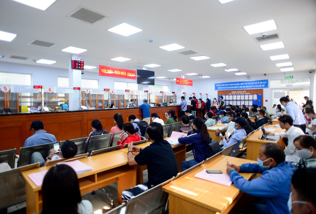 Những trường hợp nghỉ hưu sớm không bị trừ tỷ lệ hưởng lương trong năm 2025 - 1 Những trường hợp nghỉ hưu sớm không bị trừ tỷ lệ hưởng lương trong năm 2025 - 1