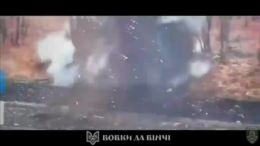 Năng lực đa nhiệm của drone mặt đất Ukraine