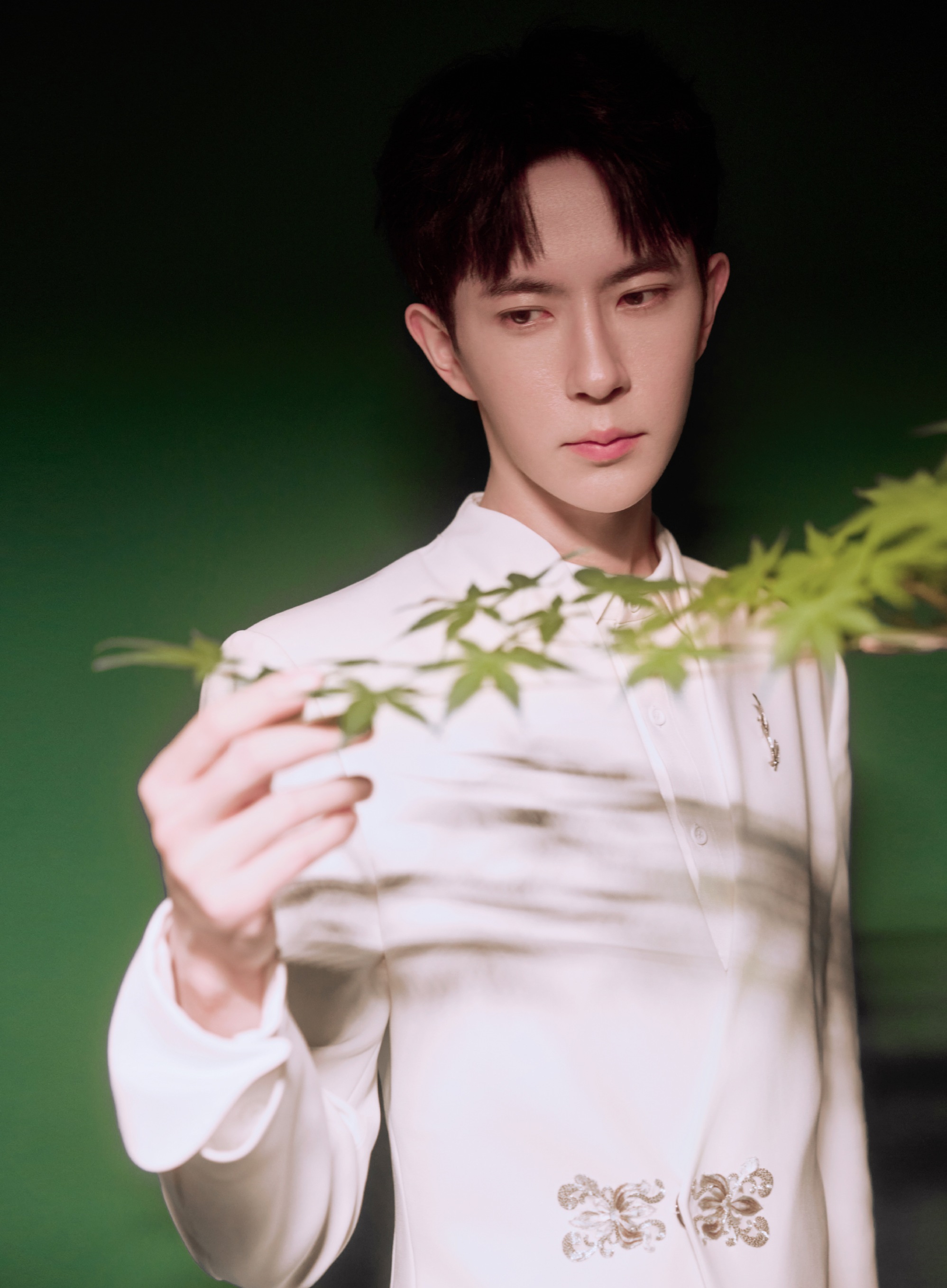 Nữ diễn viên duy nhất bị tố góp mặt trong vụ án của sao nam Tam Sinh Tam Thế- Ảnh 1.