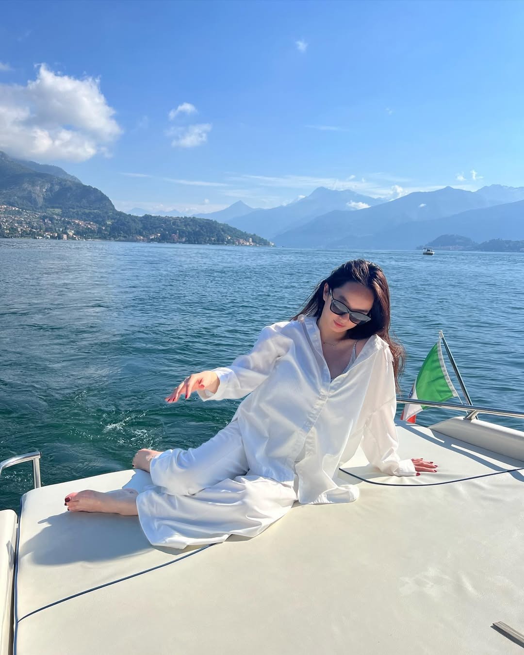 Nữ tiếp viên hàng không cao 1m55 Nữ tiếp viên hàng không cao 1m55