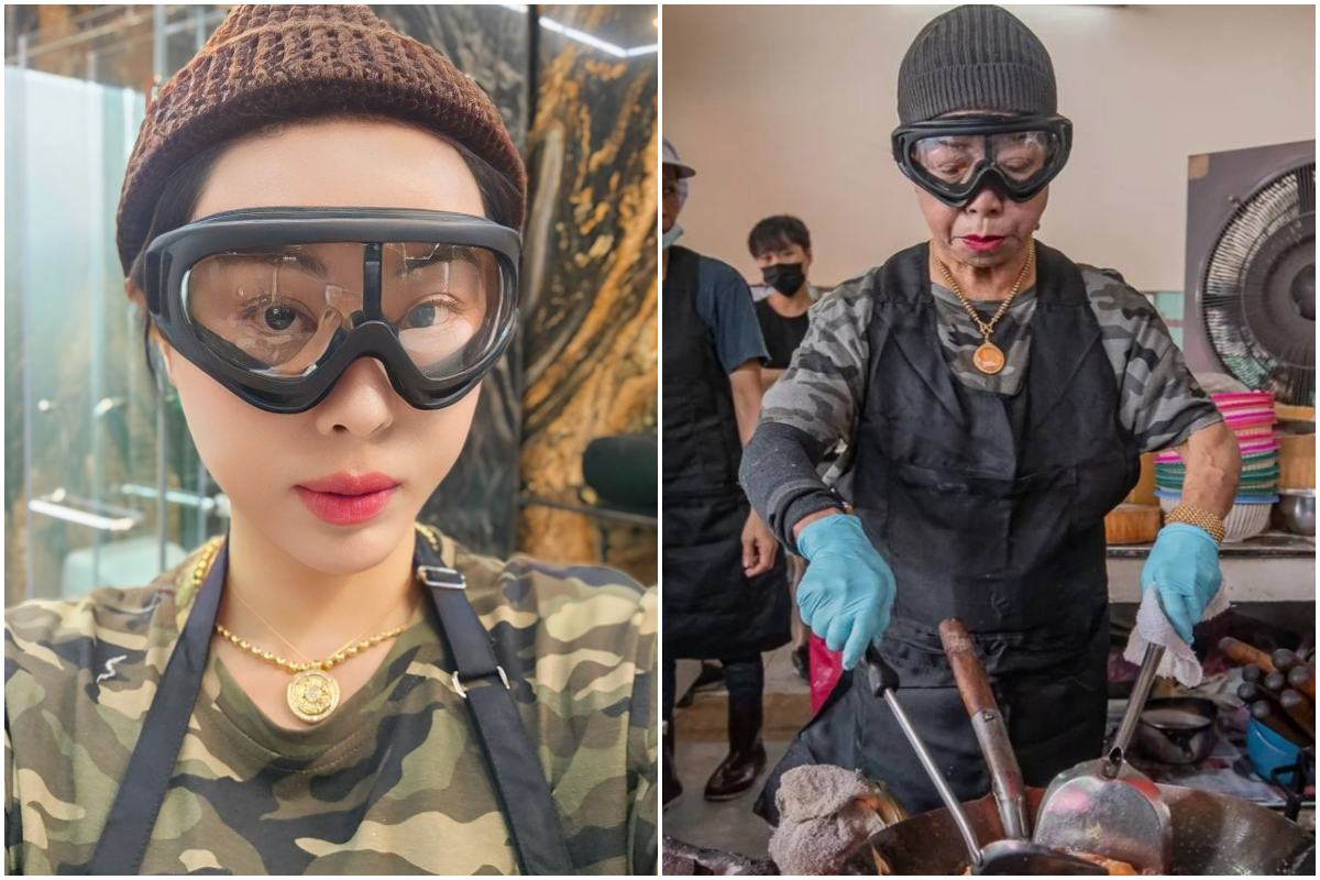 Nữ tổng tài Hà Nội sáng làm CEO, mỗi tối đưa chồng đến một nước khác nhau Trung Quốc, Ấn Độ, Pháp...- Ảnh 7.