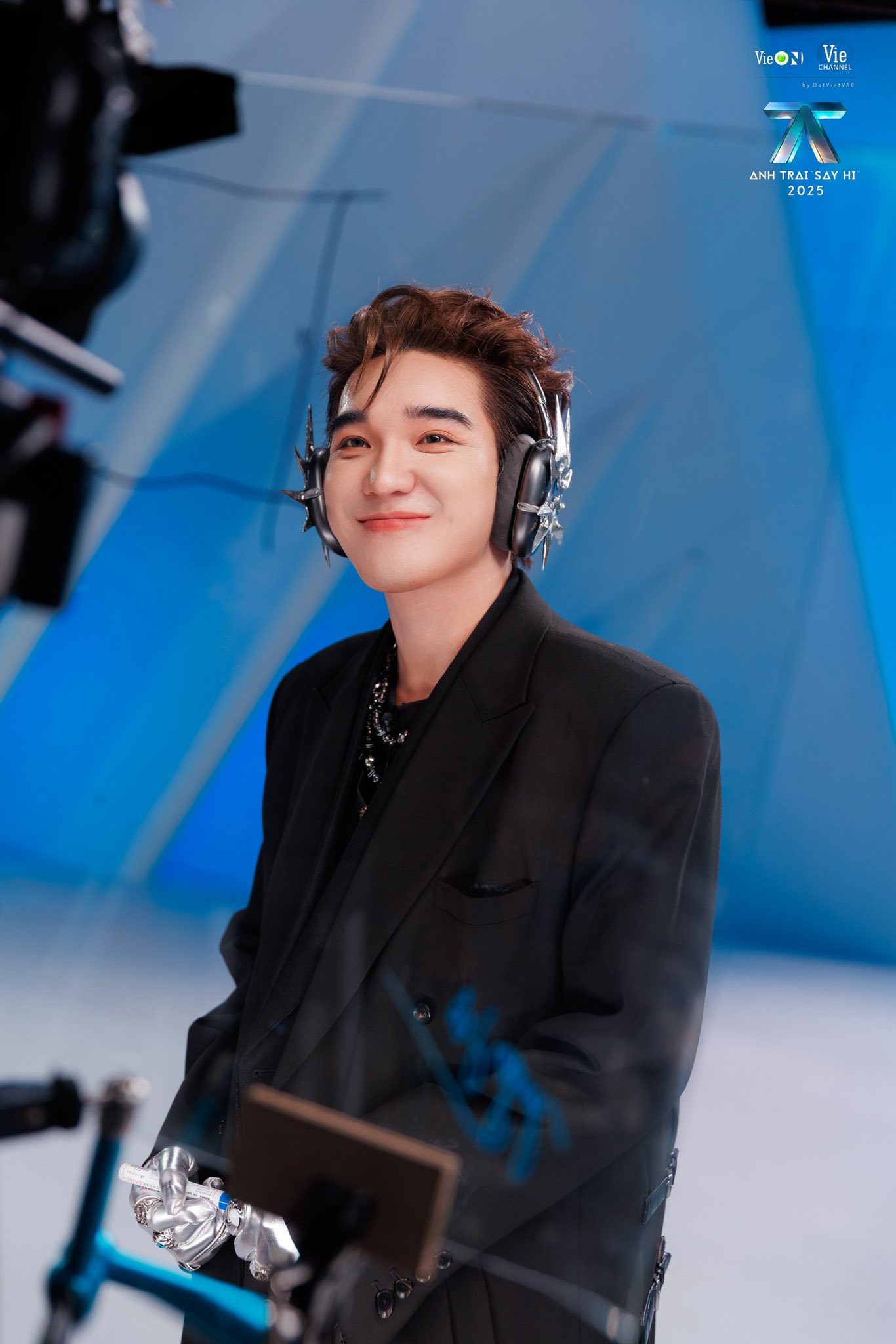 Có 1 Anh Trai từng làm thực tập sinh “ông lớn” Kpop, lộ video dance cover ai xem cũng không dám nhận là fan- Ảnh 1.