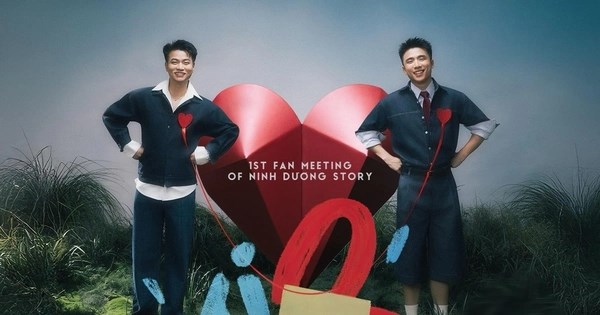 Ồn ào quanh buổi fan meeting của Ninh Dương Story: Sở Văn hóa TPHCM lên tiếng - Ảnh 2. Ồn ào quanh buổi fan meeting của Ninh Dương Story: Sở Văn hóa TPHCM lên tiếng - Ảnh 2.
