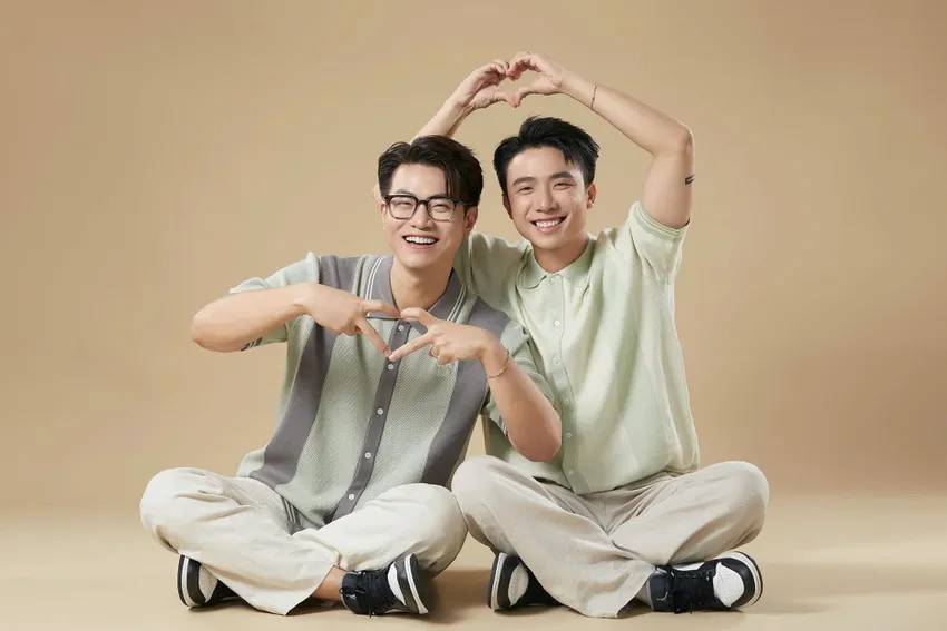 Ồn ào quanh buổi fan meeting của Ninh Dương Story: Sở Văn hóa TPHCM lên tiếng - Ảnh 1. Ồn ào quanh buổi fan meeting của Ninh Dương Story: Sở Văn hóa TPHCM lên tiếng - Ảnh 1.