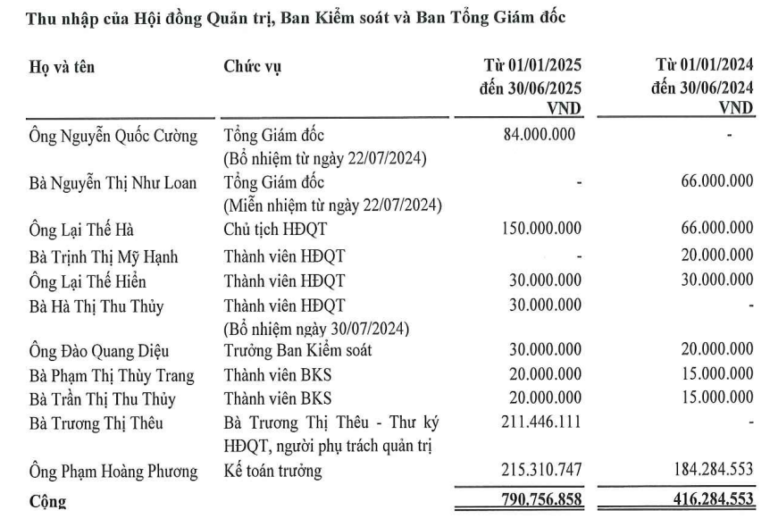 Ông Nguyễn Quốc Cường có thể khoác áo mới cho Quốc Cường Gia Lai? - 1
