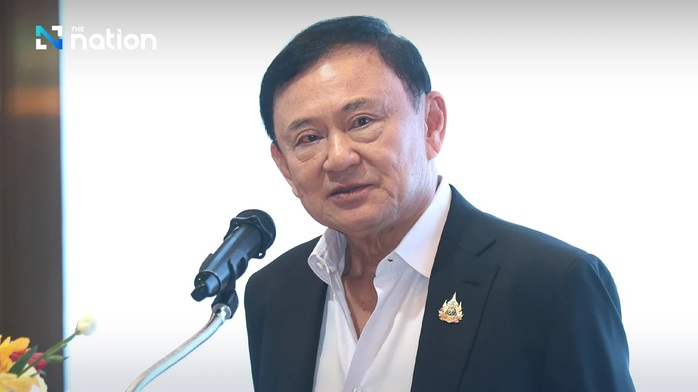 Ông Thaksin Shinawatra có đủ điều kiện được giam giữ ngoài nhà tù?- Ảnh 1.