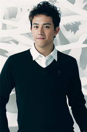 Nam thần thanh xuân Nam thần thanh xuân