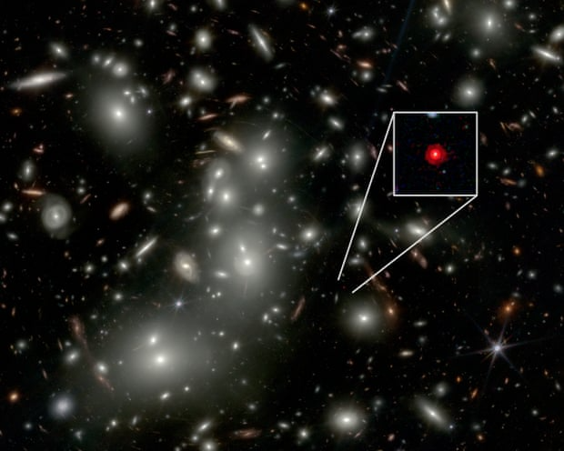 Phát hiện lỗ đen ra đời chưa đầy 1 giây sau Big Bang, thách thức khoa học vũ trụ 1 Phát hiện lỗ đen ra đời chưa đầy 1 giây sau Big Bang, thách thức khoa học vũ trụ - Ảnh 1.