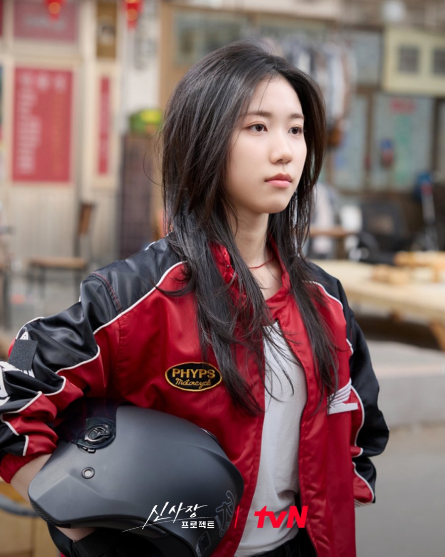 Phim Hàn hay thế này sao giờ mới chiếu: Thấy nam chính là cười mất kiểm soát, bỏ ăn bỏ ngủ đợi tập tiếp theo - Ảnh 5. Phim Hàn hay thế này sao giờ mới chiếu: Thấy nam chính là cười mất kiểm soát, bỏ ăn bỏ ngủ đợi tập tiếp theo - Ảnh 5.