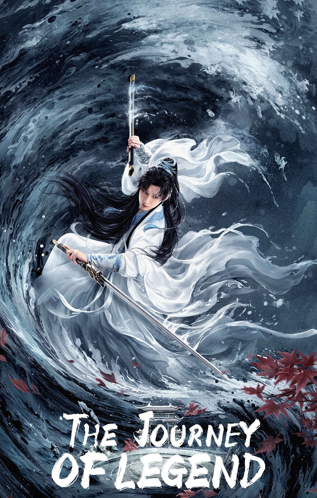 Phim cổ trang hot nhất tháng 9 bị chê thảm họa, khán giả vội Phim cổ trang hot nhất tháng 9 bị chê thảm họa, khán giả vội