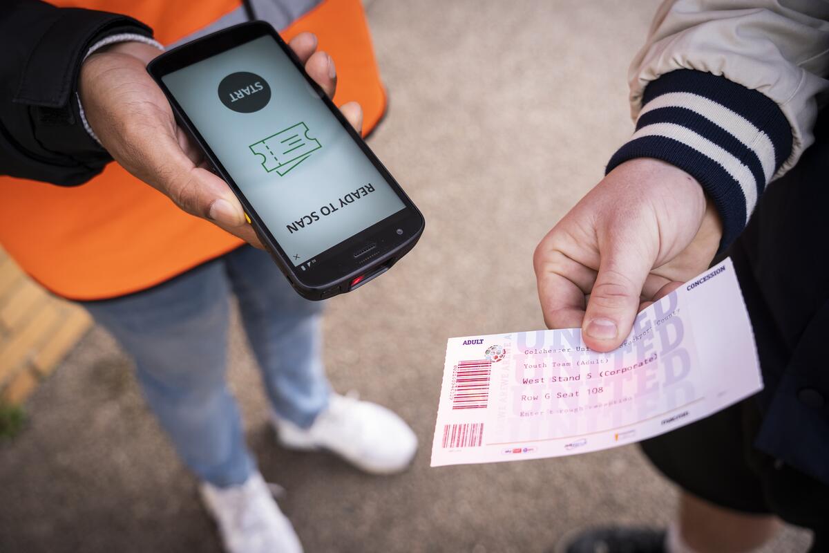 PouchNATION áp dụng giải pháp Zebra Technologies rút ngắn thời gian check - in cho sự kiện - Ảnh 1. PouchNATION áp dụng giải pháp Zebra Technologies rút ngắn thời gian check - in cho sự kiện - Ảnh 1.