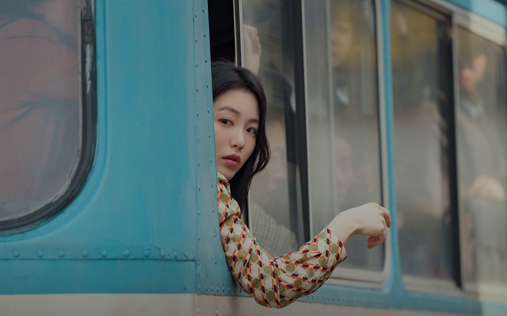 Quá bất công khi mỹ nhân này đóng toàn siêu phẩm mà mãi chưa nổi: 360 độ đẹp hoàn hảo, 2 phim mới nhất định phải xem - Ảnh 3.