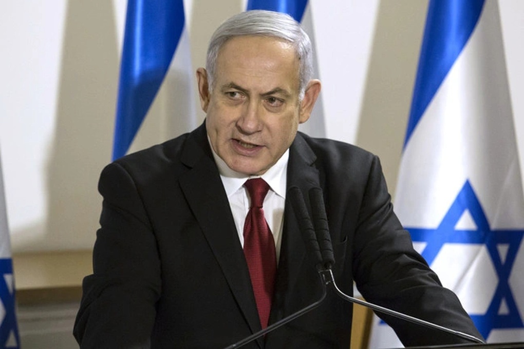 Quốc gia Liên minh châu Âu đầu tiên cấm Thủ tướng Israel nhập cảnh - 1