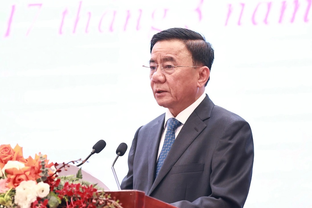 Quy định mới về đối tượng đào tạo cao cấp, trung cấp lý luận chính trị - 1