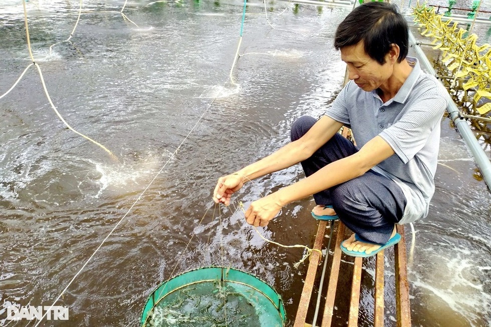 Quyết liệt gỡ “thẻ vàng” - 1