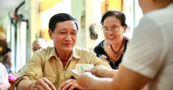 Nghỉ hưu sớm, Bảo hiểm xã hội, Luật BHXH 2024