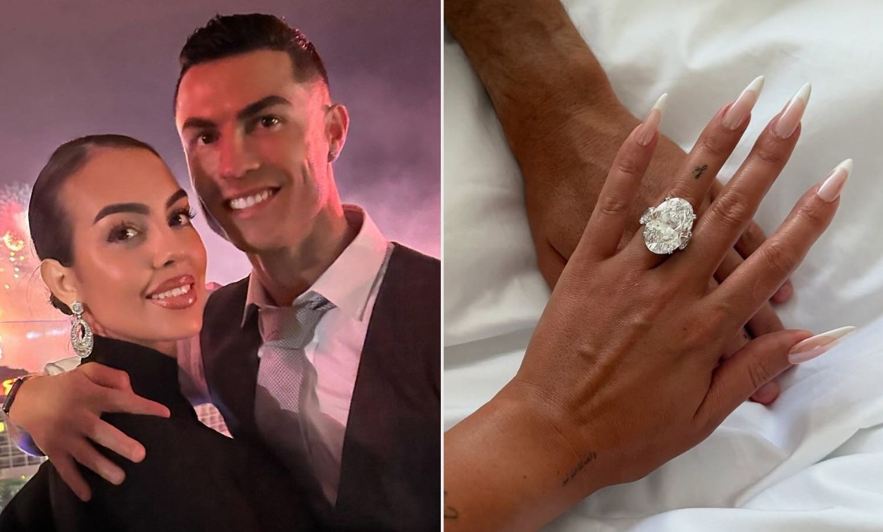 Ronaldo, Beckham và Neymar - Top 3 “thánh drama” tình ái của làng túc cầu- Ảnh 11.