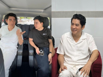 Sao Việt 24h: Á hậu Châu Anh được thăng quân hàm lên Trung úy trước niên hạn, 22 tuổi nhận bằng khen từ Tổng cục Chính trị 15 Sao Việt 24h: Diễn viên Huỳnh Anh Tuấn xuất viện sau quãng thời gian thập tử nhất sinh, điều trị ở trung tâm phục hồi