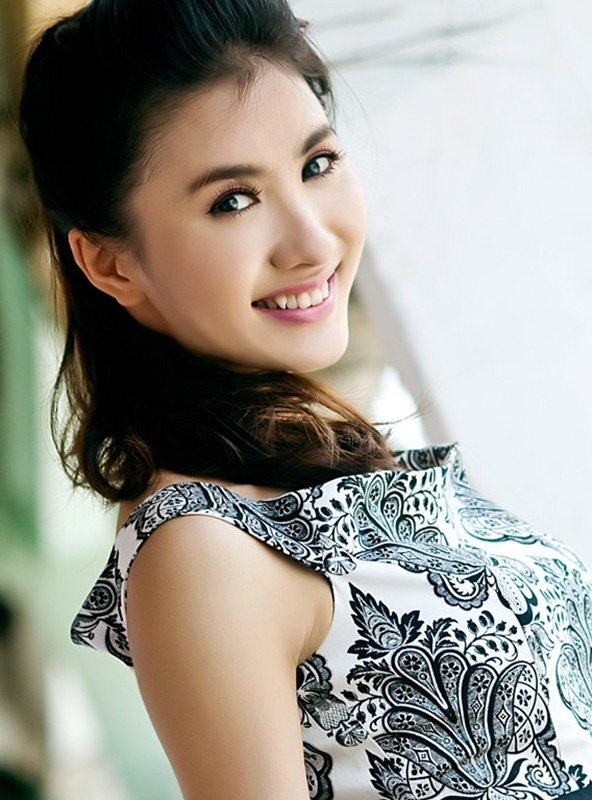 Sao nữ Vbiz được mệnh danh là 