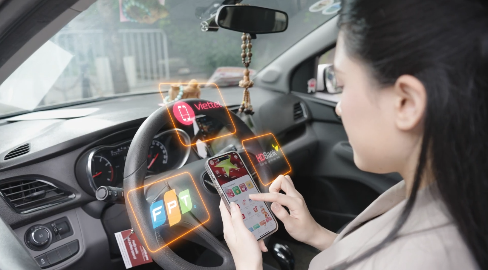 Sắp đến mốc 1/10 chuyển đổi tài khoản giao thông, chủ xe cần làm gì để qua trạm không gián đoạn?- Ảnh 1. Sắp đến mốc 1/10 chuyển đổi tài khoản giao thông, chủ xe cần làm gì để qua trạm không gián đoạn?- Ảnh 1.