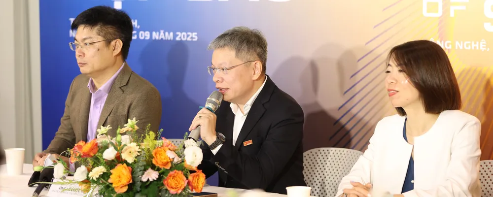 Sắp diễn ra hội nghị cấp cao các giám đốc sales và marketing ảnh 1 giám đốc sales và marketing