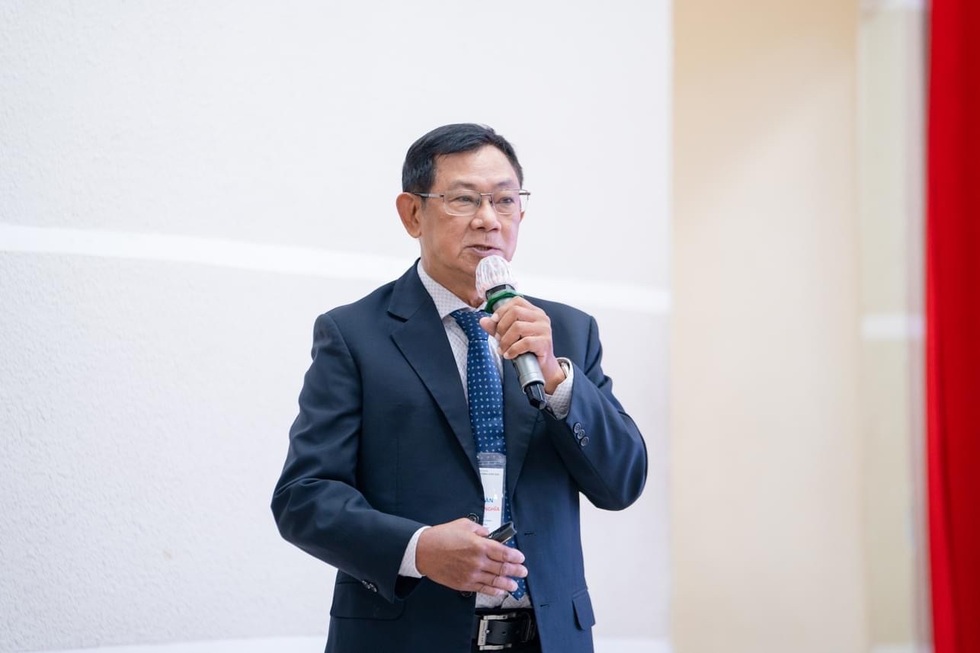 Sáp nhập đại học: Chấm dứt hệ quả phát triển “nóng”, cơ hội cho trường tư - 1