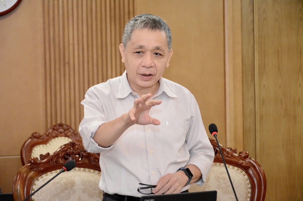 Sáp nhập đại học: Sẽ giải tán tất cả các trường yếu kém? - 1